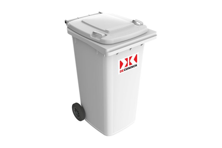 Rolcontainer 240L